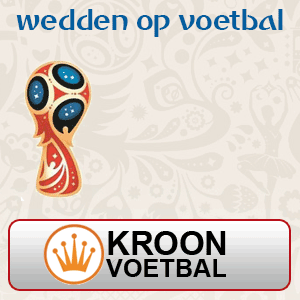 KroonVoetbal